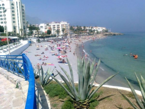 AZAHARA 20, Nerja